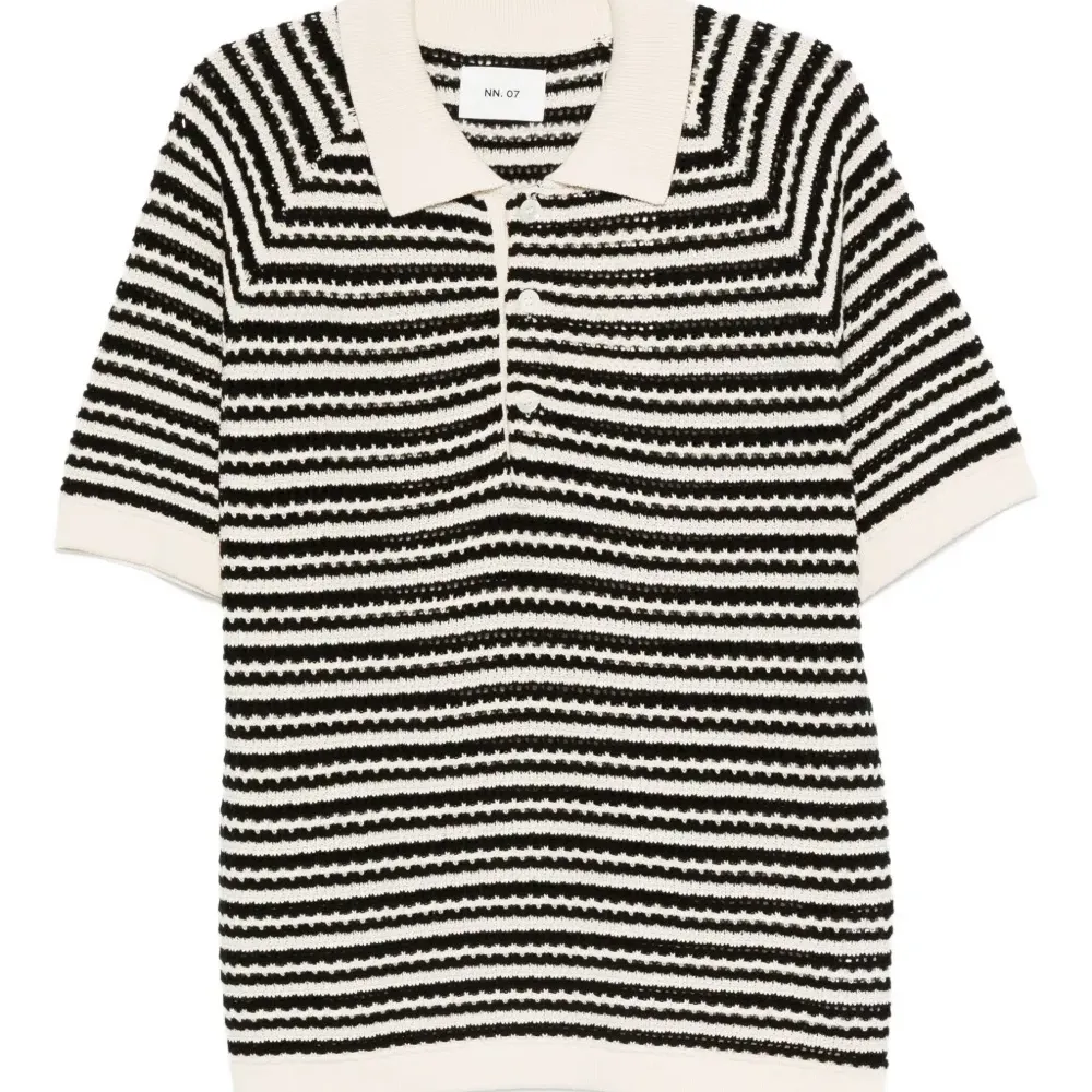 Рубашка поло Brett