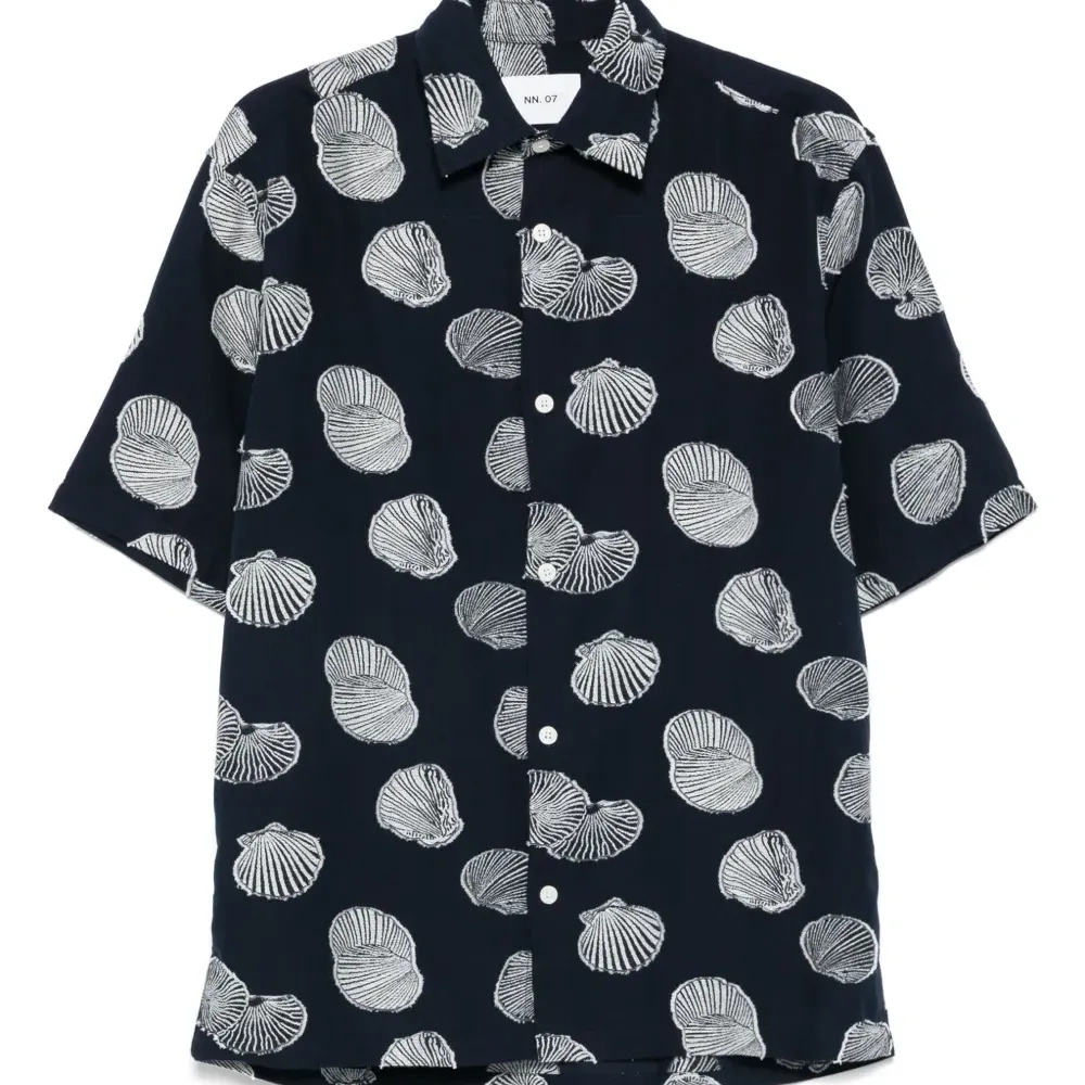 рубашка Freddy