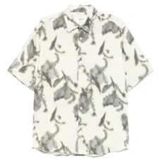 Рубашка Freddy