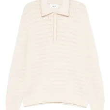 Рубашка поло Josh с длинными рукавами Рубашка поло Josh с длинными рукавами