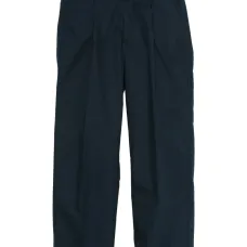 Брюки чинос из органического хлопка