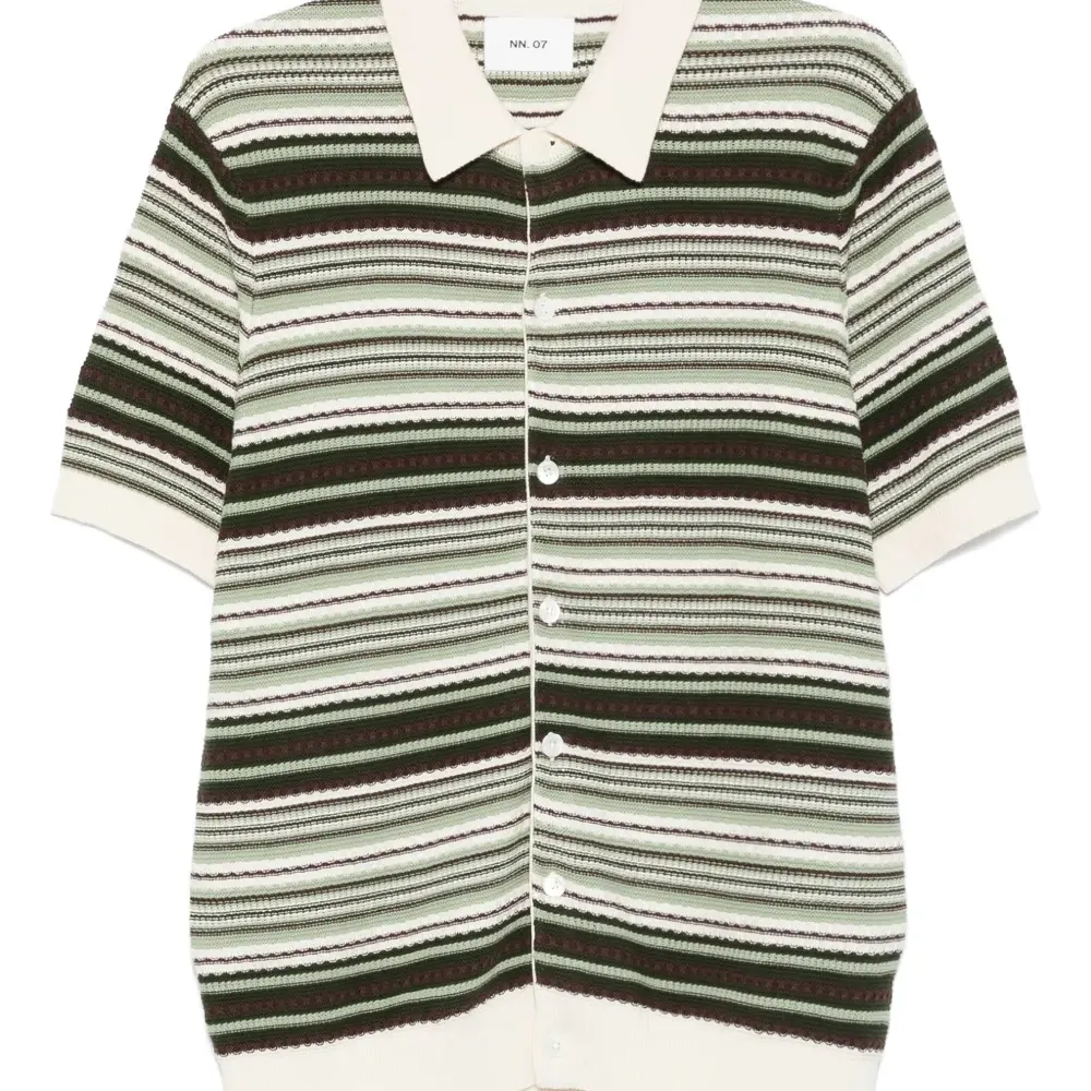 рубашка поло Nolan