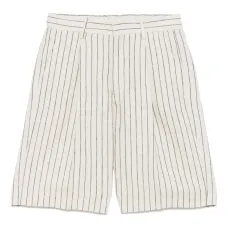 Шорты в полоску Шорты в полоску