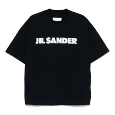 Футболка с логотипом Футболка с логотипом