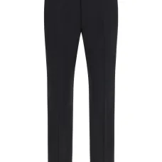 Брюки строгого кроя