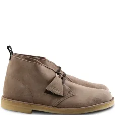 Дезерт ботинки