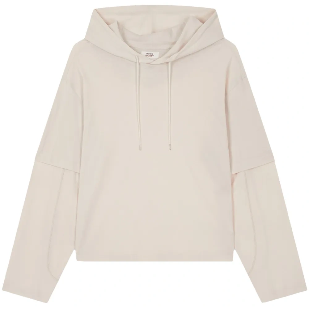 Базовое худи