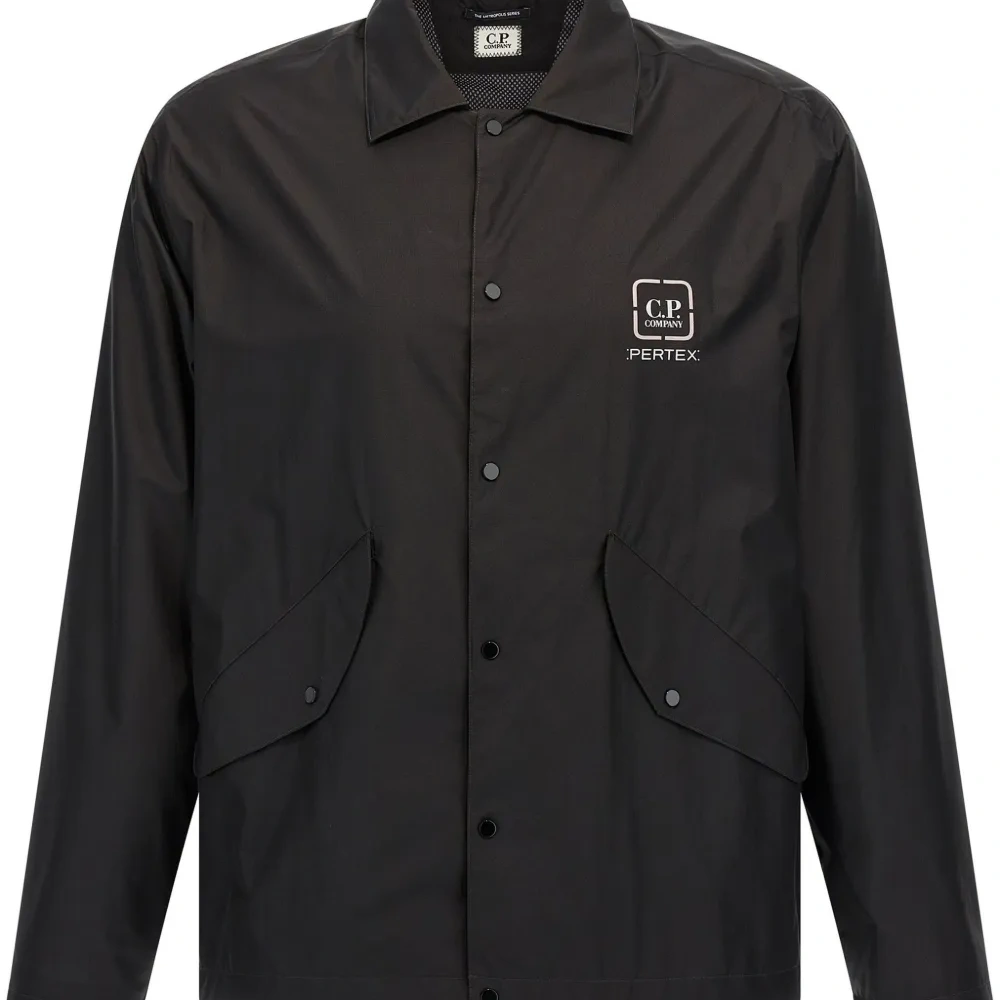 Футболка The Metropolis Series