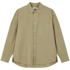 Хлопковая рубашка