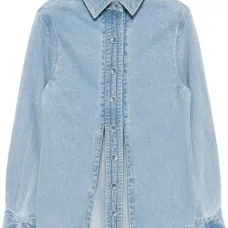 Рубашка Floating