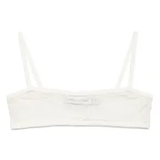 Кружевной бюстгальтер-бралетт