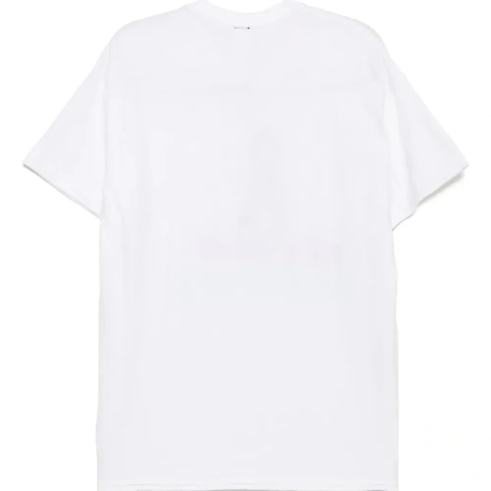 футболка с графичным принтом