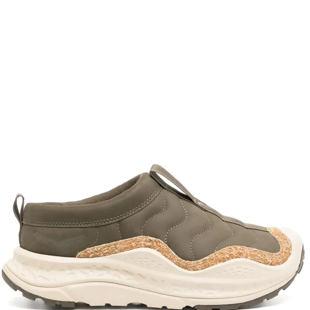 Кроссовки Ora Primo