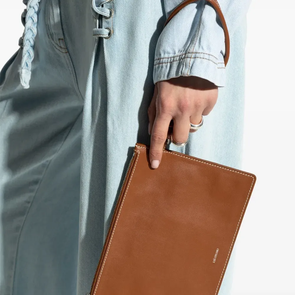 Клатч The Charlie