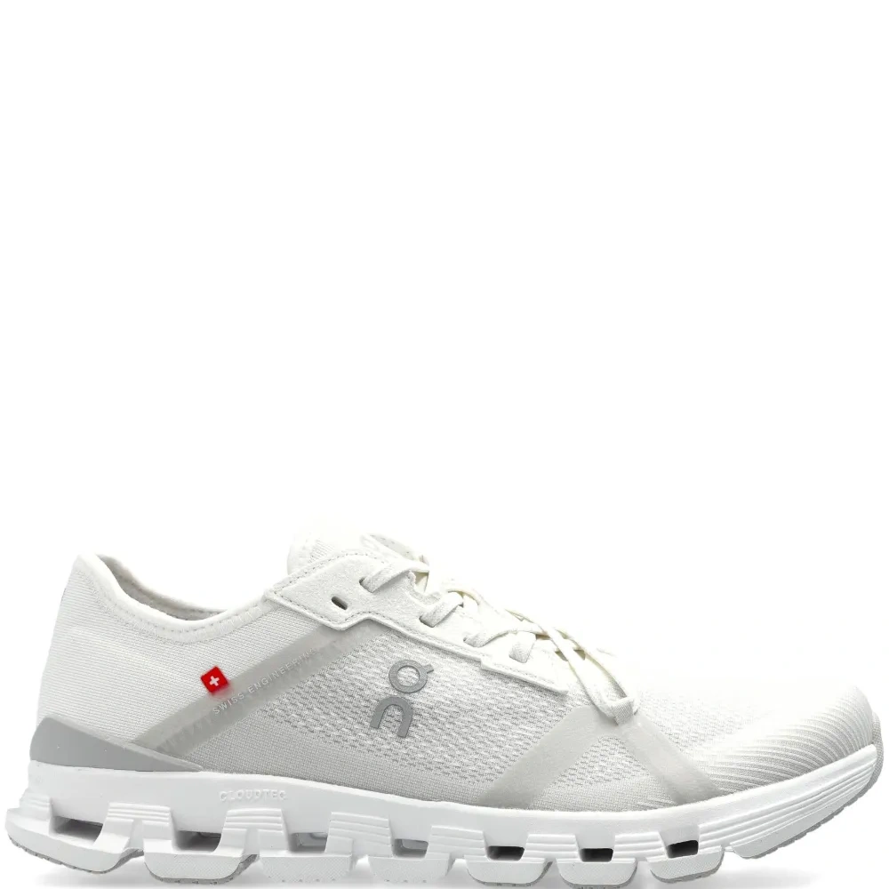 Кроссовки Cloud X 4 AD