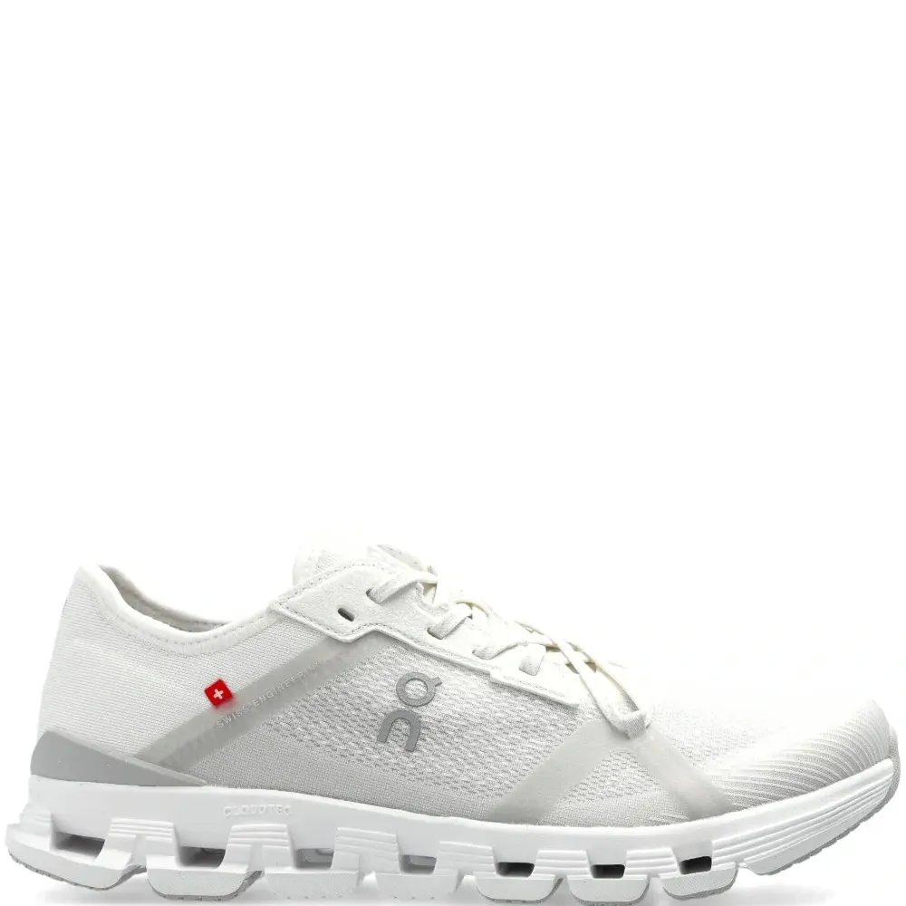 Кроссовки Cloud X 4 AD