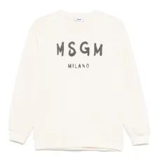 Толстовка с логотипом