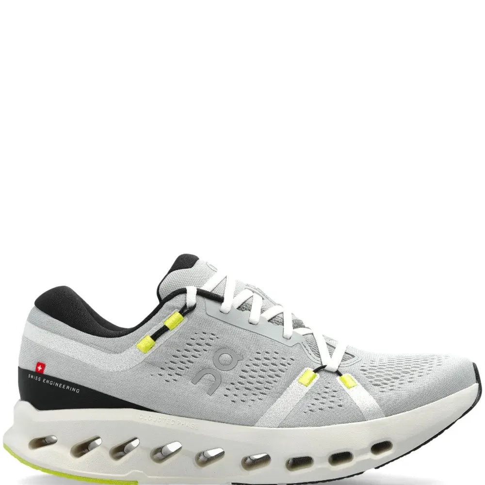 Кроссовки Cloudsurfer 2