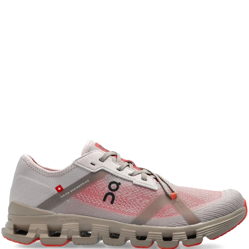 Кроссовки Cloud X 4 AD