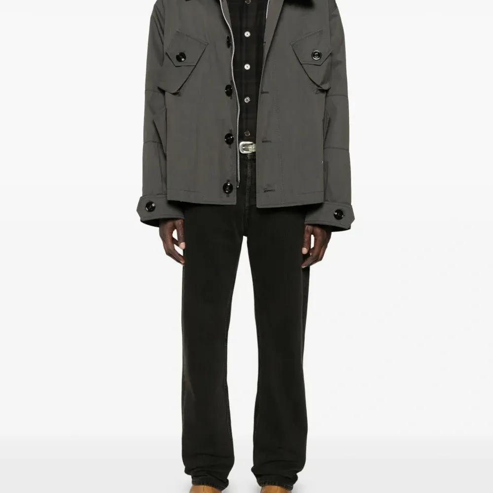 джинсы First Cut