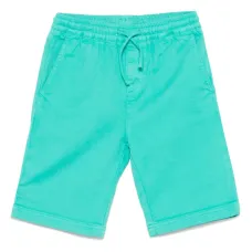 Шорты с кулиской