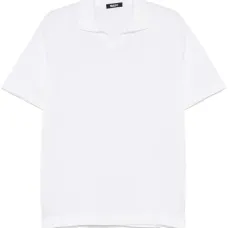 Трикотажный топ