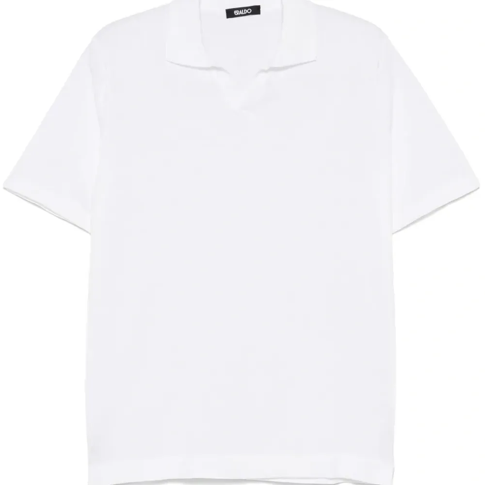 Трикотажный топ