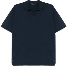 Трикотажный топ