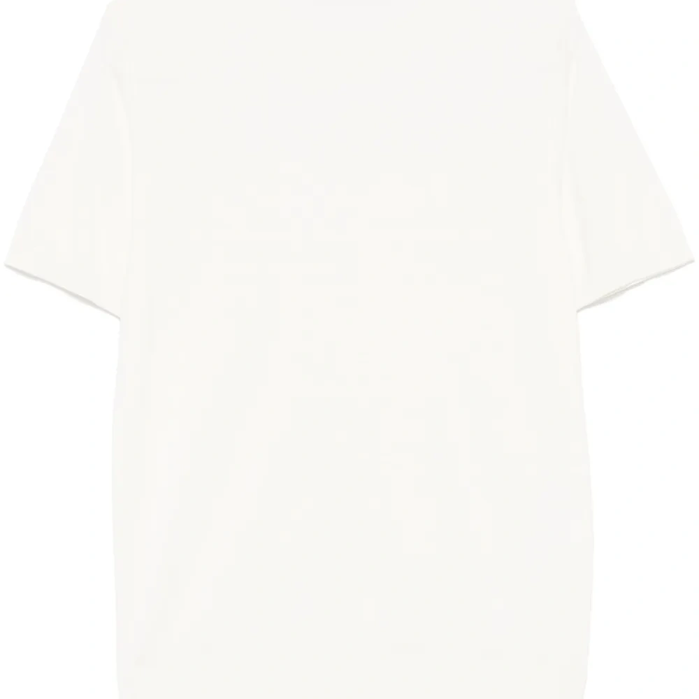 Трикотажная футболка