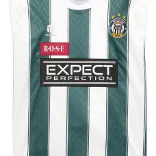 Топ Football с драпировкой