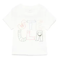 Футболка с принтом Футболка с принтом