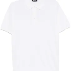 Трикотажная рубашка поло