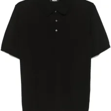 Трикотажная рубашка поло