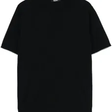 Трикотажная футболка