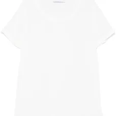 Креповая футболка