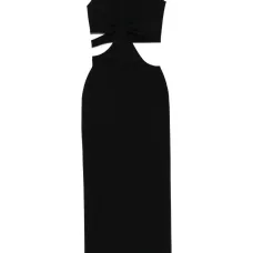 Платье макси Kylee