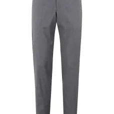 Брюки BG03S строгого кроя
