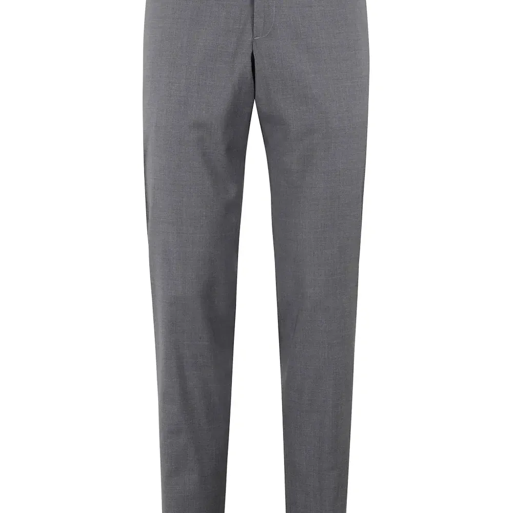 Брюки BG03S строгого кроя