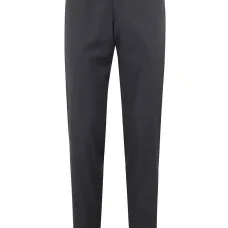 Брюки BG03S строгого кроя