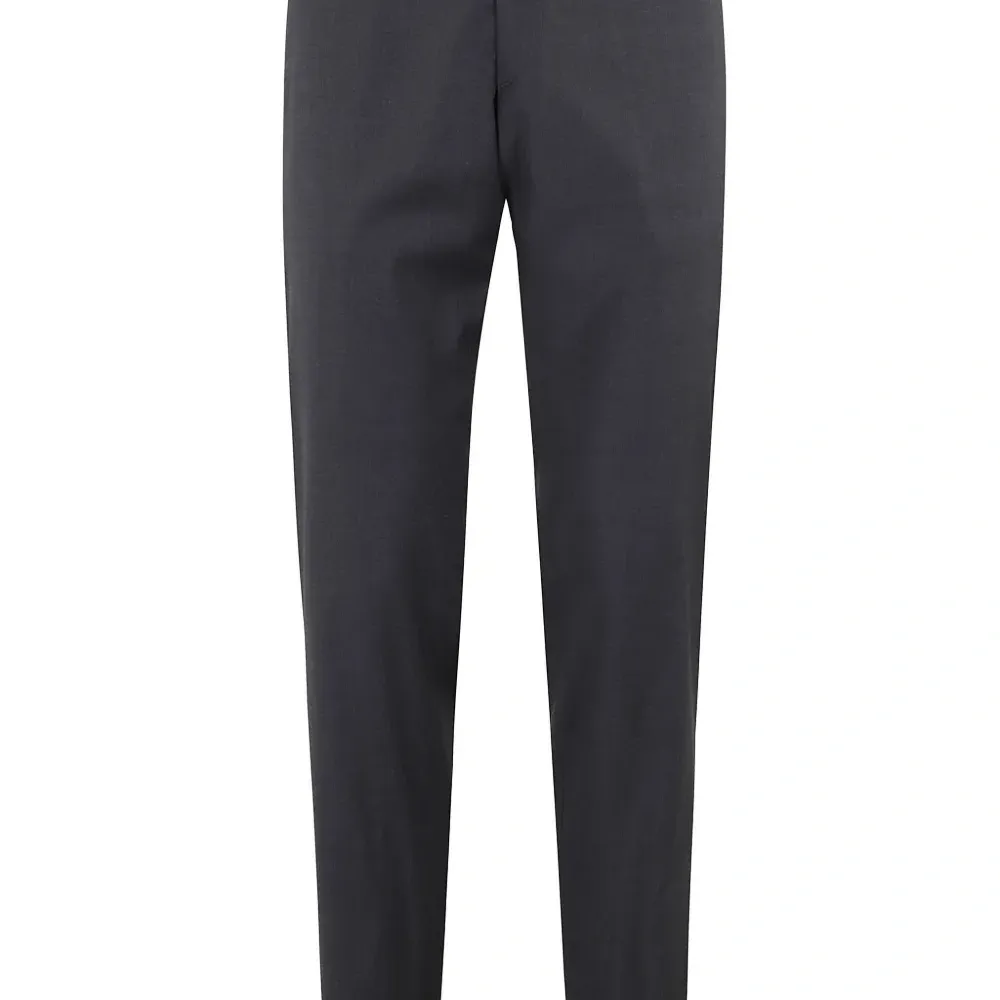 Брюки BG03S строгого кроя