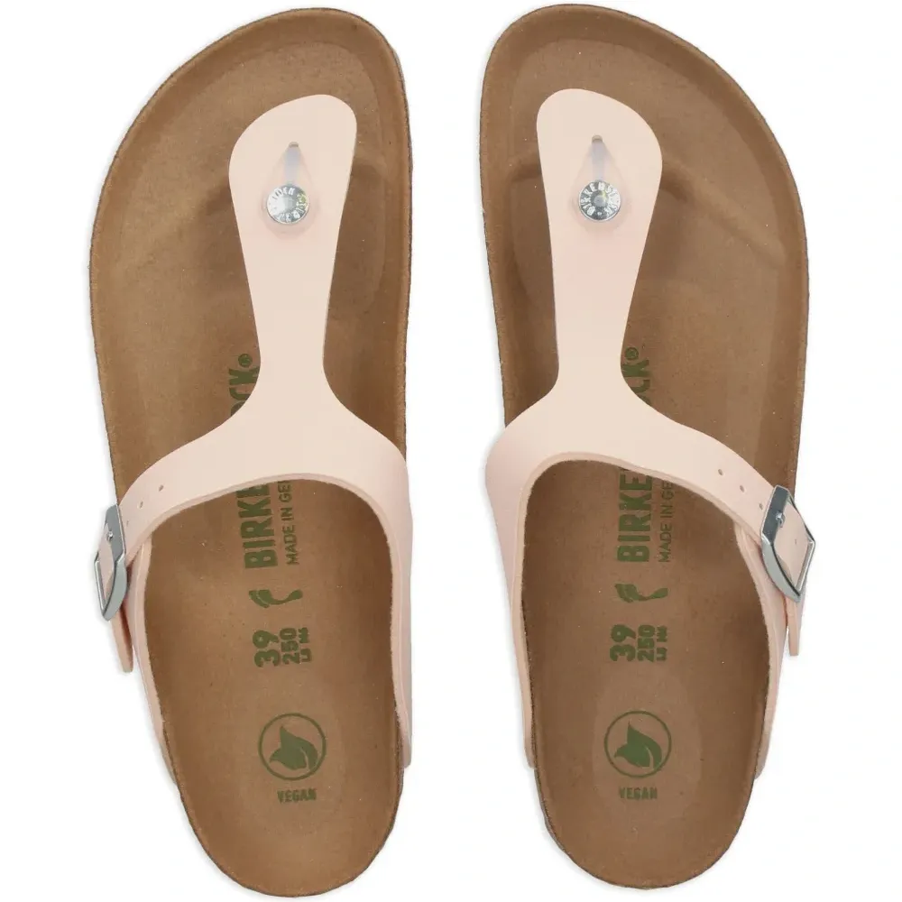 Шлепанцы Gizeh Шлепанцы Gizeh