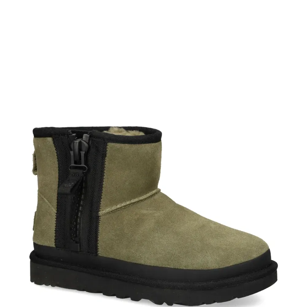 Ботинки Classic