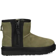 Ботинки Classic