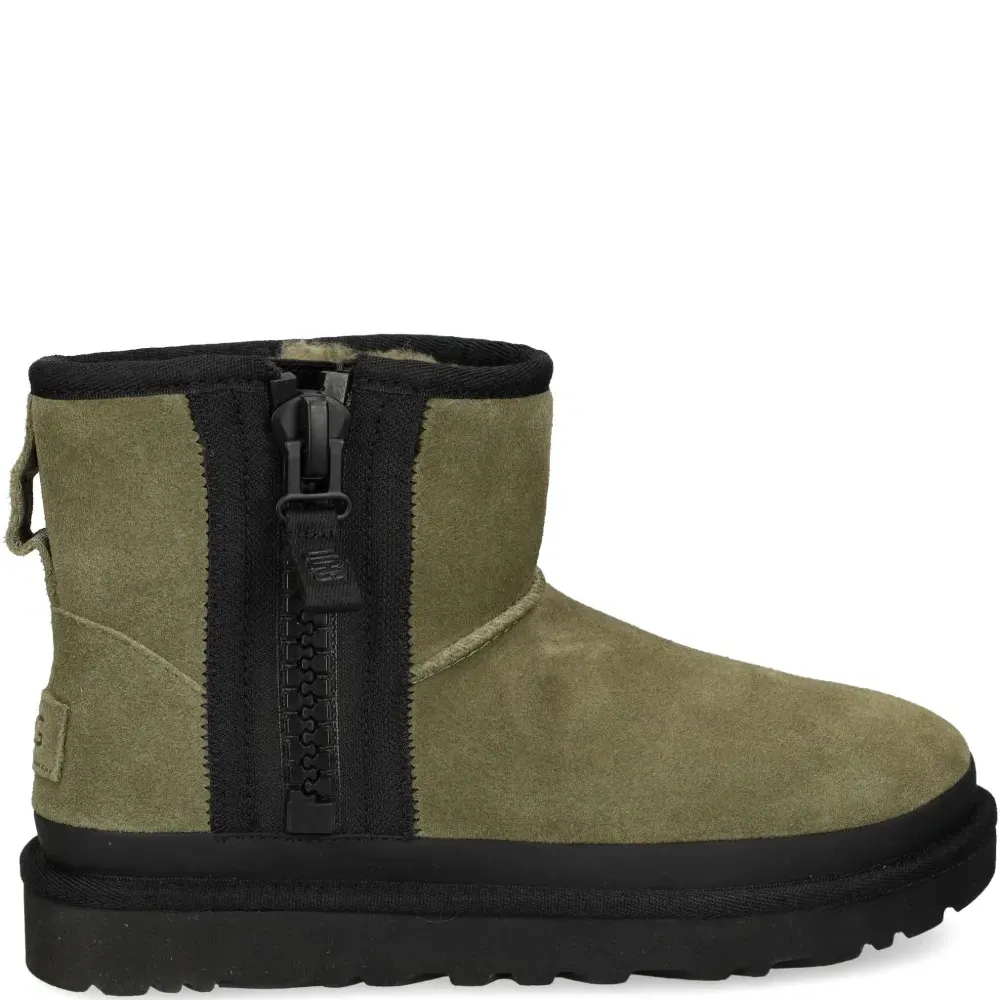 Ботинки Classic