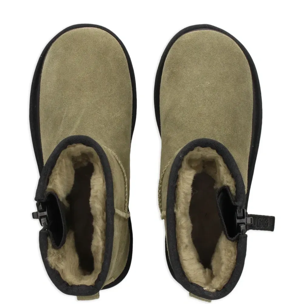 Ботинки Classic