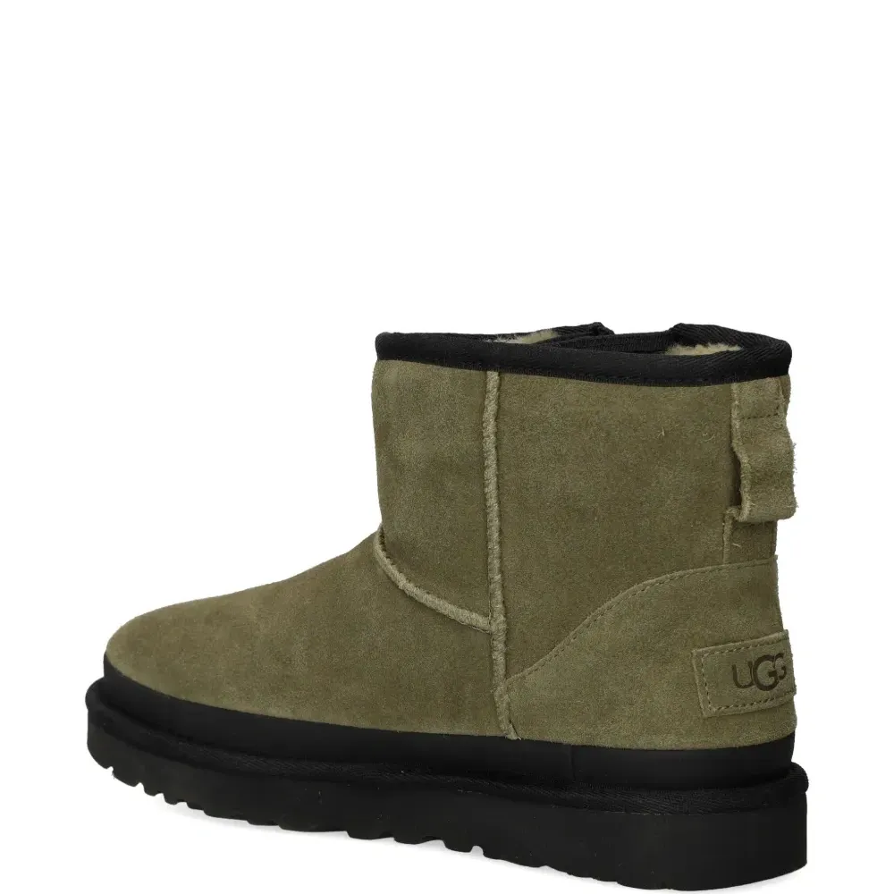 Ботинки Classic