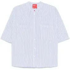 Рубашка в полоску Рубашка в полоску