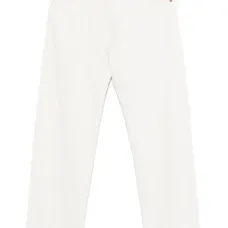 Прямые джинсы 555