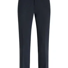 Брюки строгого кроя