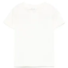 Футболка с вырезом-лодочкой